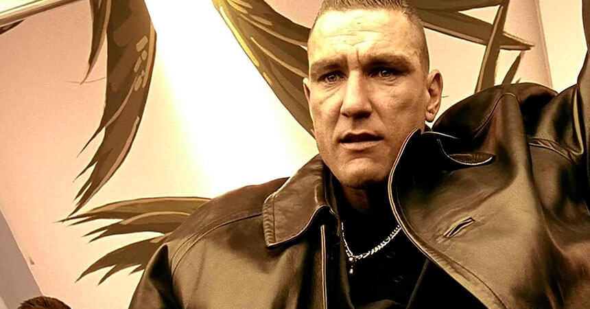 Смотреть Карты, деньги, два ствола (1998) Гоблин онлайн Карты, деньги, два ствола (1998) Гоблин