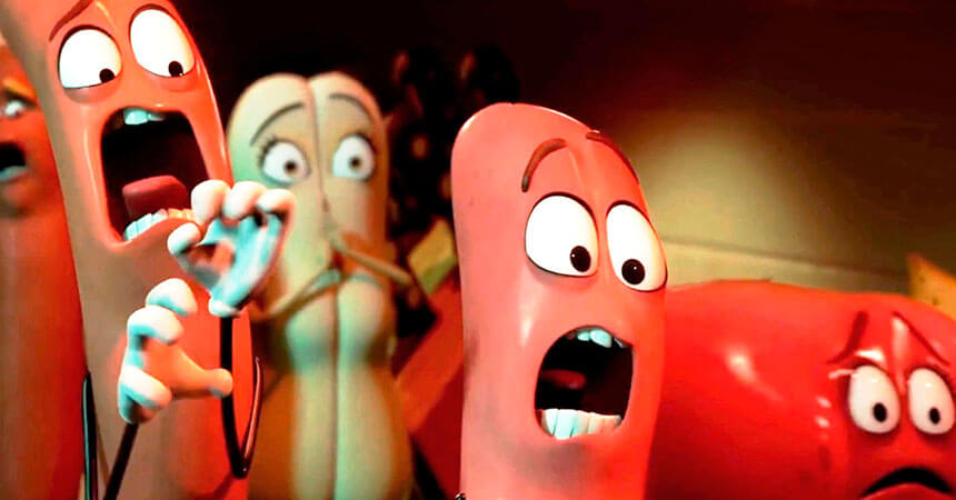 Смотреть Полный расколбас (2016) Гоблин онлайн Полный расколбас (2016) Гоблин