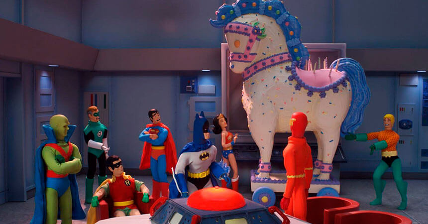 Смотреть Робоцып (4 сезон) Гоблин онлайн Робоцып (4 сезон) Гоблин