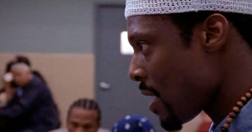 Смотреть Тюрьма ОЗ (1 сезон) Гоблин онлайн Тюрьма ОЗ (1 сезон) Гоблин