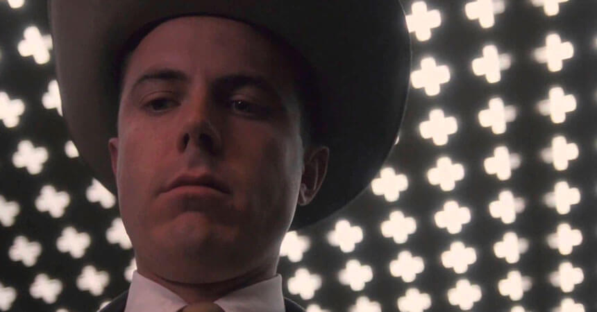 Смотреть Убийца внутри меня (2010) Гоблин онлайн Убийца внутри меня (2010) Гоблин