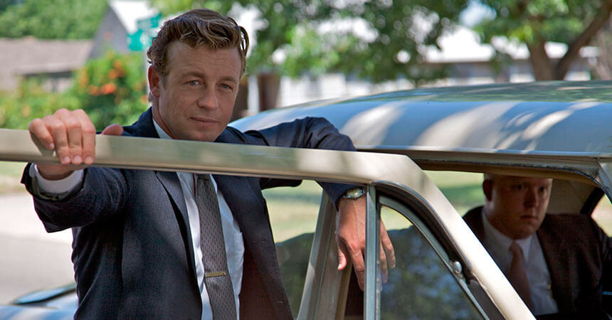 Смотреть Убийца внутри меня (2010) Гоблин онлайн Убийца внутри меня (2010) Гоблин