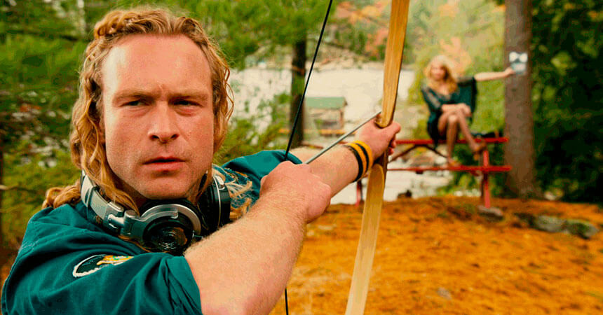 Смотреть Убойный уикенд (2013) Гоблин онлайн Убойный уикенд (2013) Гоблин