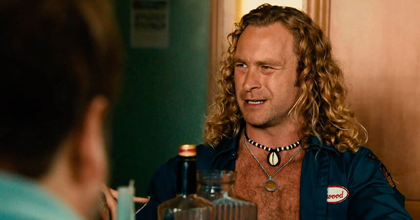 Смотреть Убойный уикенд (2013) Гоблин онлайн Убойный уикенд (2013) Гоблин